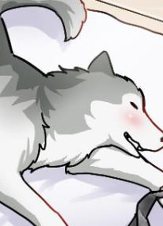 直播：女神家的哈士奇天秀 截图1